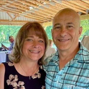 Meet your Posher, Patty